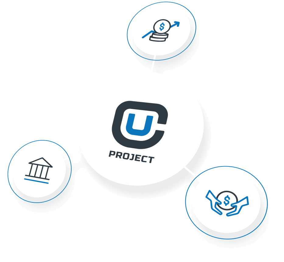 Universal Connect Project Hero Graphic